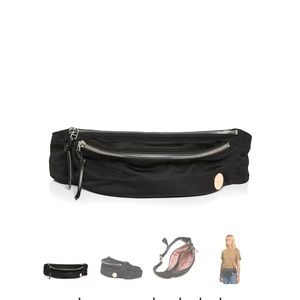 ShortyLove Arcade cross body bag